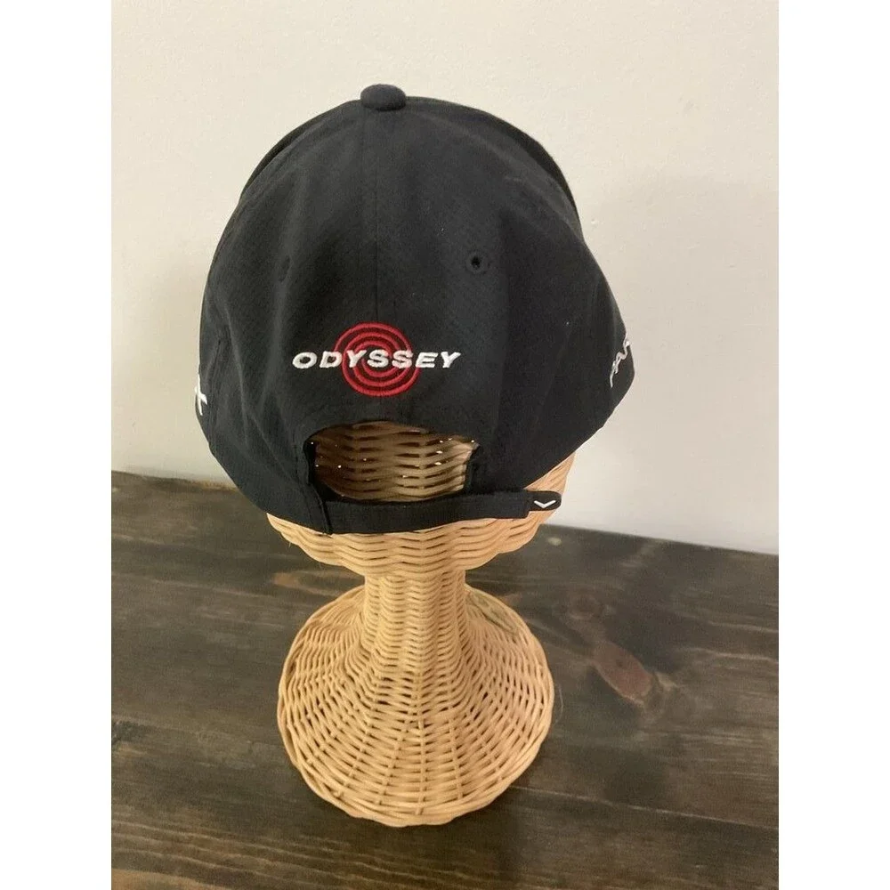 Callaway Chrome Soft Golf Cap